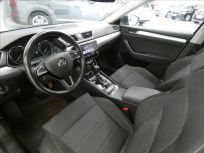 Škoda Superb 2.0 TDI 110kW Ambition 7DSG