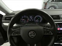 Škoda Superb 2.0 TDI 110kW Ambition 7DSG