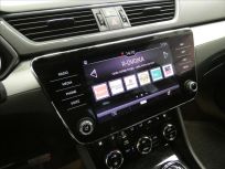 Škoda Superb 2.0 TDI 110kW Ambition 7DSG