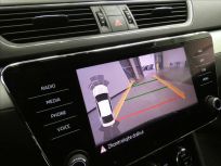 Škoda Superb 2.0 TDI 110kW Ambition 7DSG