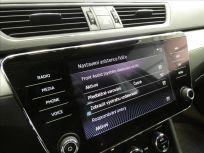 Škoda Superb 2.0 TDI 110kW Ambition 7DSG