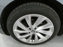 Škoda Superb 2.0 TDI 110kW Ambition 7DSG