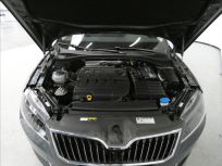 Škoda Superb 2.0 TDI 110kW Ambition 7DSG