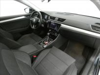 Škoda Superb 2.0 TDI 110kW Ambition 7DSG