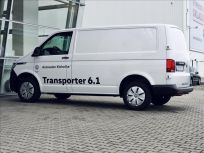 Volkswagen Transporter 2.0 TDI KR skříň