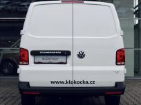 Volkswagen Transporter 2.0 TDI KR skříň