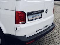 Volkswagen Transporter 2.0 TDI KR skříň