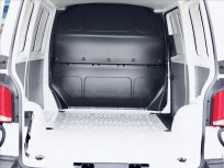 Volkswagen Transporter 2.0 TDI KR skříň
