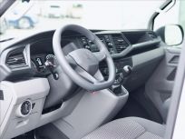 Volkswagen Transporter 2.0 TDI KR skříň