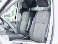 Volkswagen Transporter 2.0 TDI KR skříň