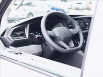 Volkswagen Transporter 2.0 TDI KR skříň