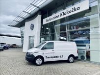 Volkswagen Transporter 2.0 TDI KR skříň