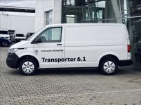 Volkswagen Transporter 2.0 TDI KR skříň