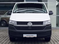 Volkswagen Transporter 2.0 TDI KR skříň