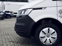 Volkswagen Transporter 2.0 TDI KR skříň