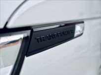 Volkswagen Transporter 2.0 TDI KR skříň