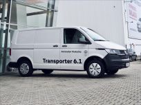 Volkswagen Transporter 2.0 TDI KR skříň