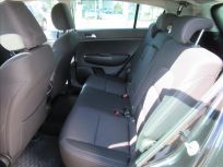 Kia Sportage 1.6 CRDI 4x4 DCT Exclusive SUV