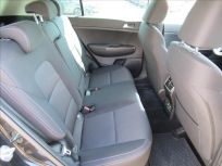 Kia Sportage 1.6 CRDI 4x4 DCT Exclusive SUV