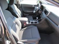 Kia Sportage 1.6 CRDI 4x4 DCT Exclusive SUV