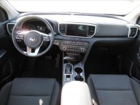 Kia Sportage 1.6 CRDI 4x4 DCT Exclusive SUV