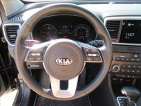 Kia Sportage 1.6 CRDI 4x4 DCT Exclusive SUV