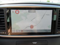 Kia Sportage 1.6 CRDI 4x4 DCT Exclusive SUV