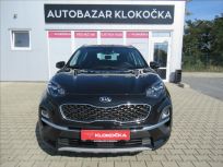 Kia Sportage 1.6 CRDI 4x4 DCT Exclusive SUV