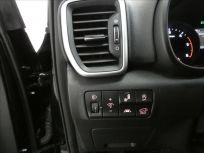 Kia Sportage 1.6 CRDI 100kW 4x4 DCT TOP SUV