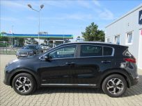 Kia Sportage 1.6 CRDI 4x4 DCT Exclusive SUV
