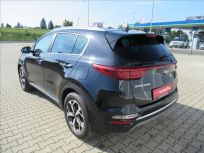Kia Sportage 1.6 CRDI 4x4 DCT Exclusive SUV