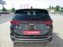 Kia Sportage 1.6 CRDI 4x4 DCT Exclusive SUV