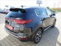 Kia Sportage 1.6 CRDI 4x4 DCT Exclusive SUV