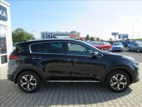 Kia Sportage 1.6 CRDI 4x4 DCT Exclusive SUV