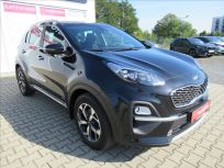 Kia Sportage 1.6 CRDI 4x4 DCT Exclusive SUV