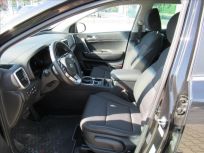 Kia Sportage 1.6 CRDI 4x4 DCT Exclusive SUV
