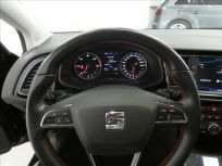 Seat Leon 2.0 TDI 110kw FR Hatchback 7DSG
