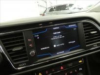 Seat Leon 2.0 TDI 110kw FR Hatchback 7DSG