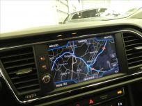 Seat Leon 2.0 TDI 110kw FR Hatchback 7DSG