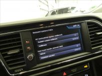 Seat Leon 2.0 TDI 110kw FR Hatchback 7DSG