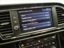 Seat Leon 2.0 TDI 110kw FR Hatchback 7DSG
