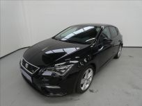 Seat Leon 2.0 TDI 110kw FR Hatchback 7DSG
