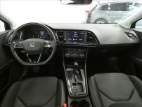 Seat Leon 2.0 TDI 110kw FR Hatchback 7DSG