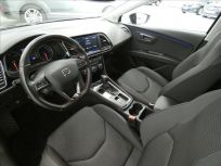 Seat Leon 2.0 TDI 110kw FR Hatchback 7DSG