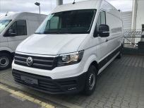 Volkswagen Crafter 2.0 TDI 35 FWD DR