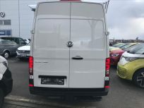 Volkswagen Crafter 2.0 TDI 35 FWD DR