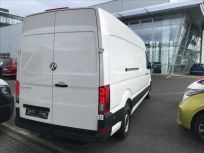 Volkswagen Crafter 2.0 TDI 35 FWD DR