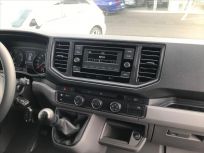 Volkswagen Crafter 2.0 TDI 35 FWD DR