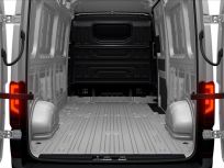 Volkswagen Crafter 2.0 TDI 35 FWD DR