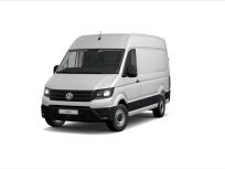 Volkswagen Crafter 2.0 TDI 35 FWD SR